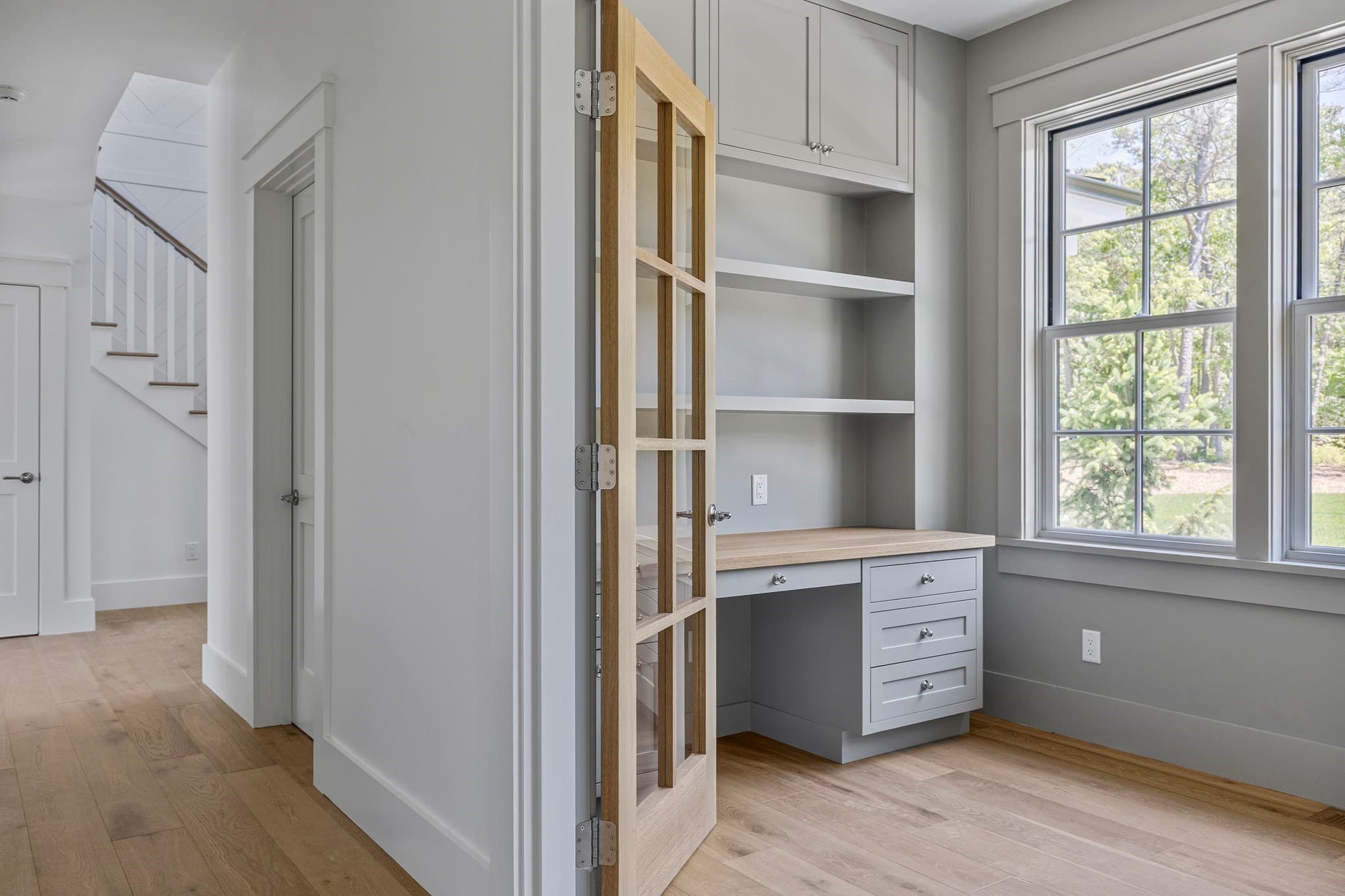 Single Family Residence at 41 Hagerty Drive, Tisbury MA 02568, photo 27 of 42