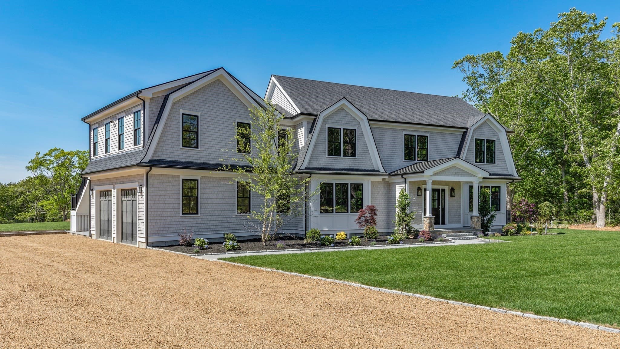 Single Family Residence at 41 Hagerty Drive, Tisbury MA 02568, photo 2 of 42