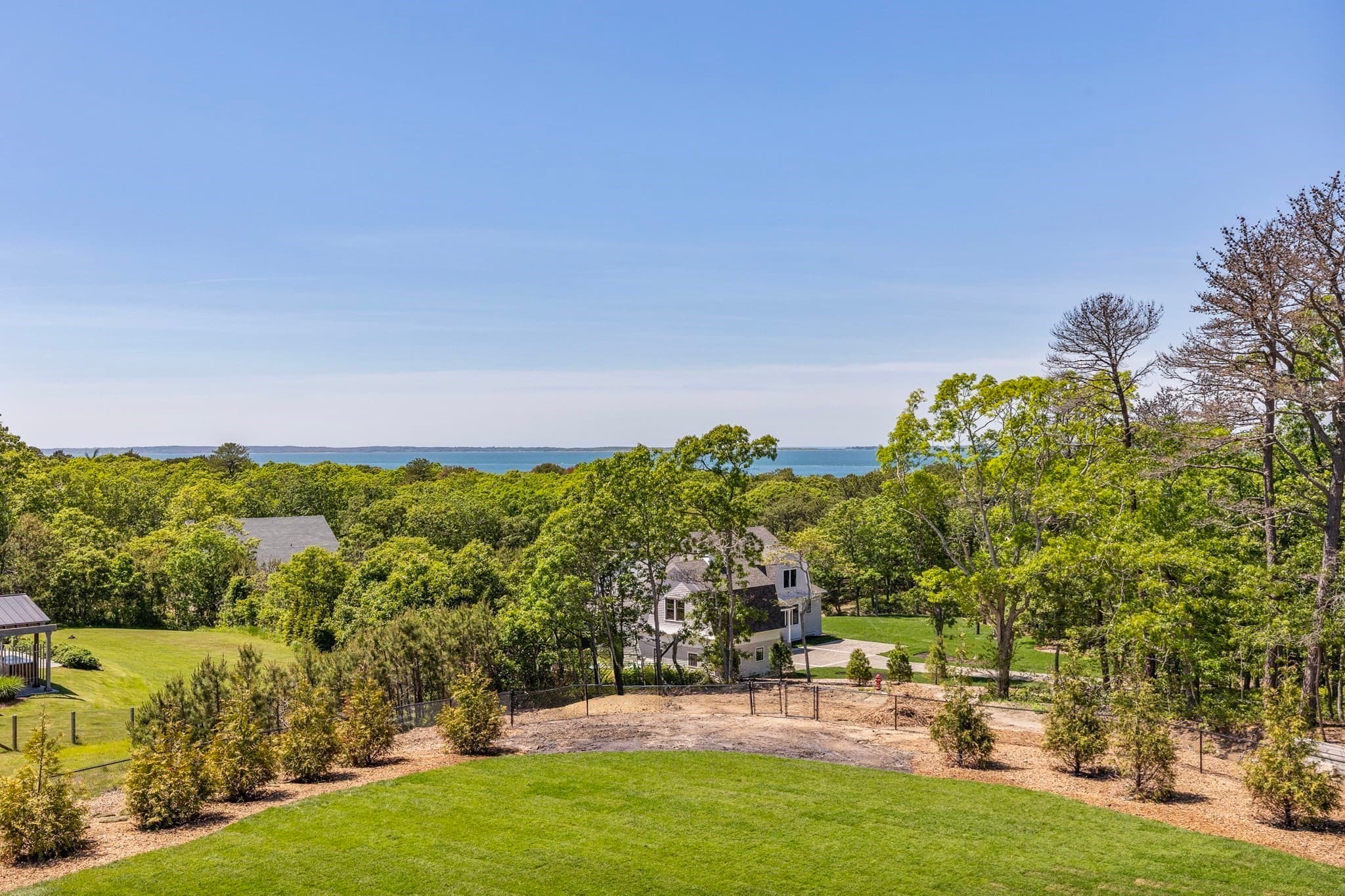 Single Family Residence at 41 Hagerty Drive, Tisbury MA 02568, photo 6 of 42