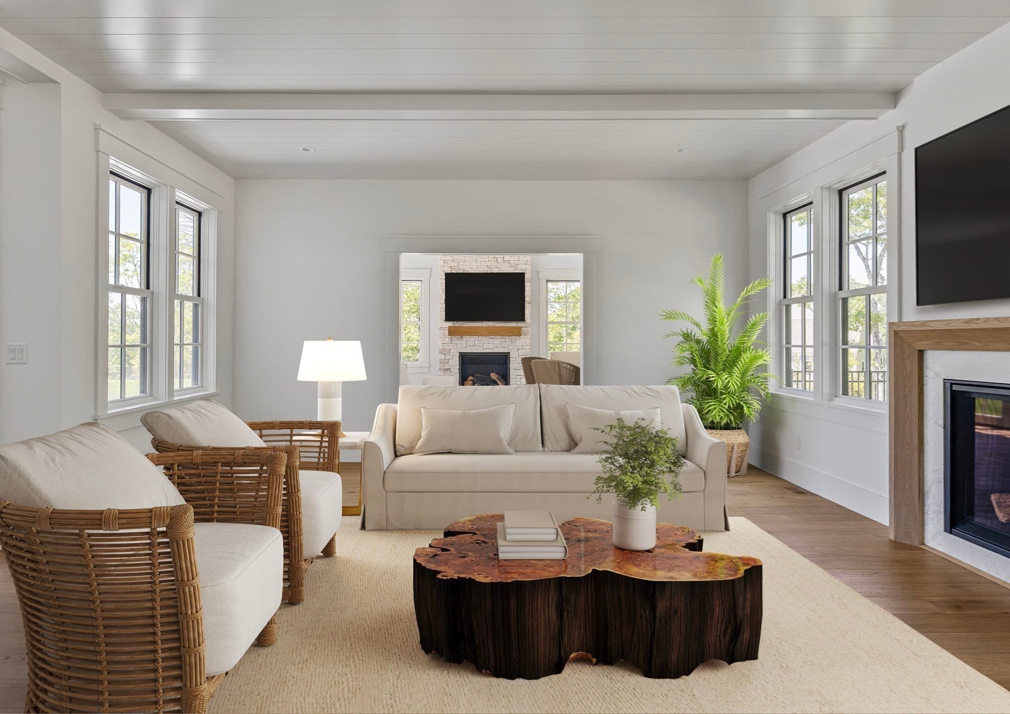 Single Family Residence at 41 Hagerty Drive, Tisbury MA 02568, photo 17 of 42