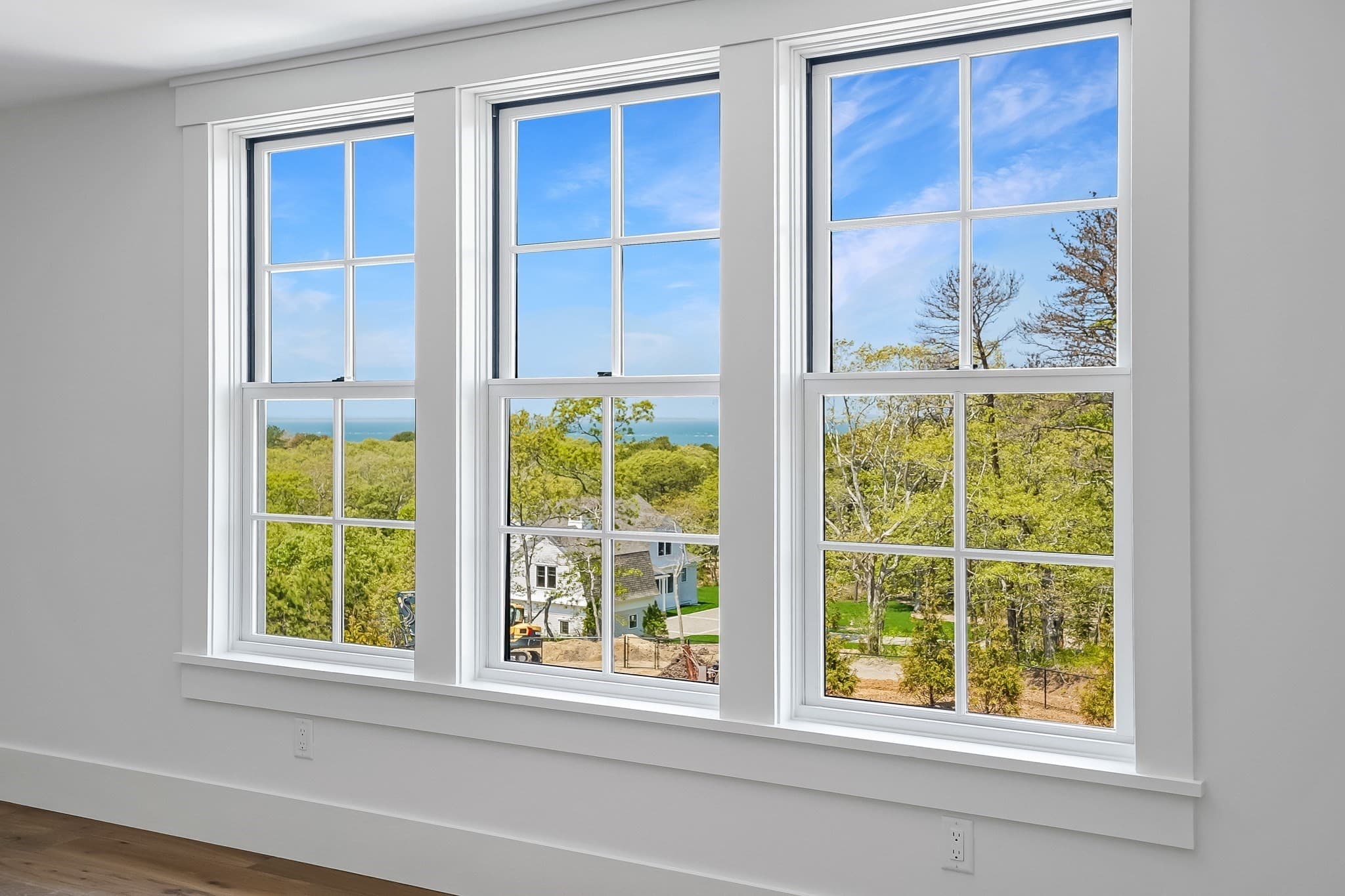 Single Family Residence at 41 Hagerty Drive, Tisbury MA 02568, photo 22 of 42