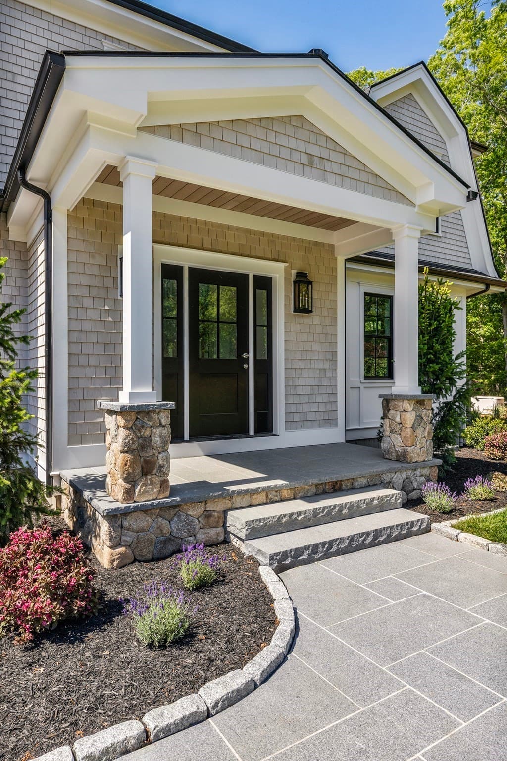 Single Family Residence at 41 Hagerty Drive, Tisbury MA 02568, photo 7 of 42