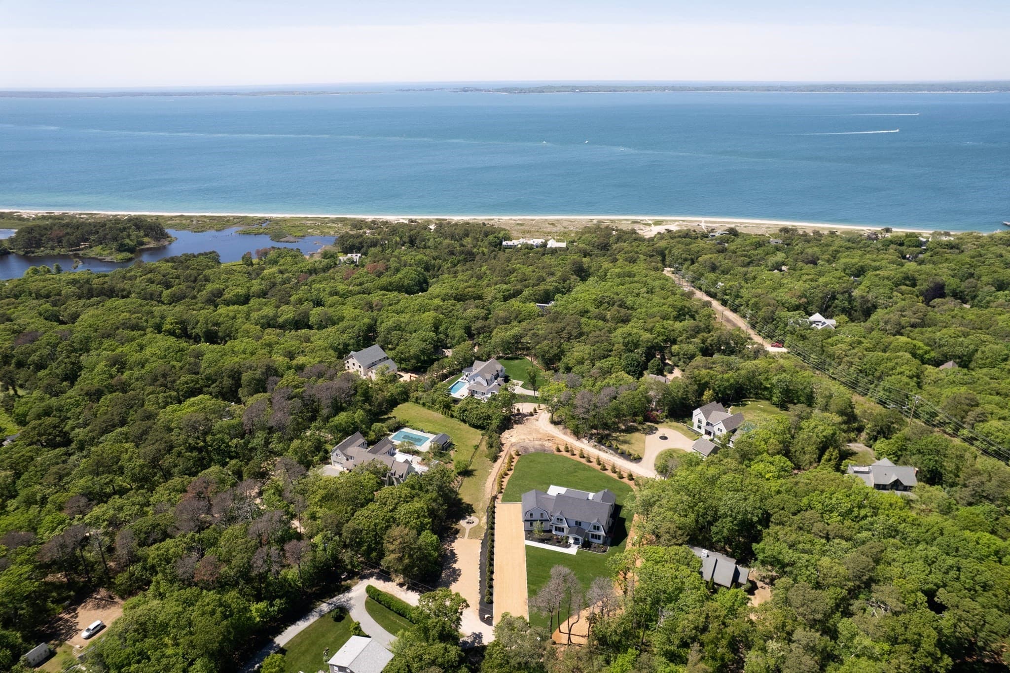 Single Family Residence at 41 Hagerty Drive, Tisbury MA 02568, photo 5 of 42