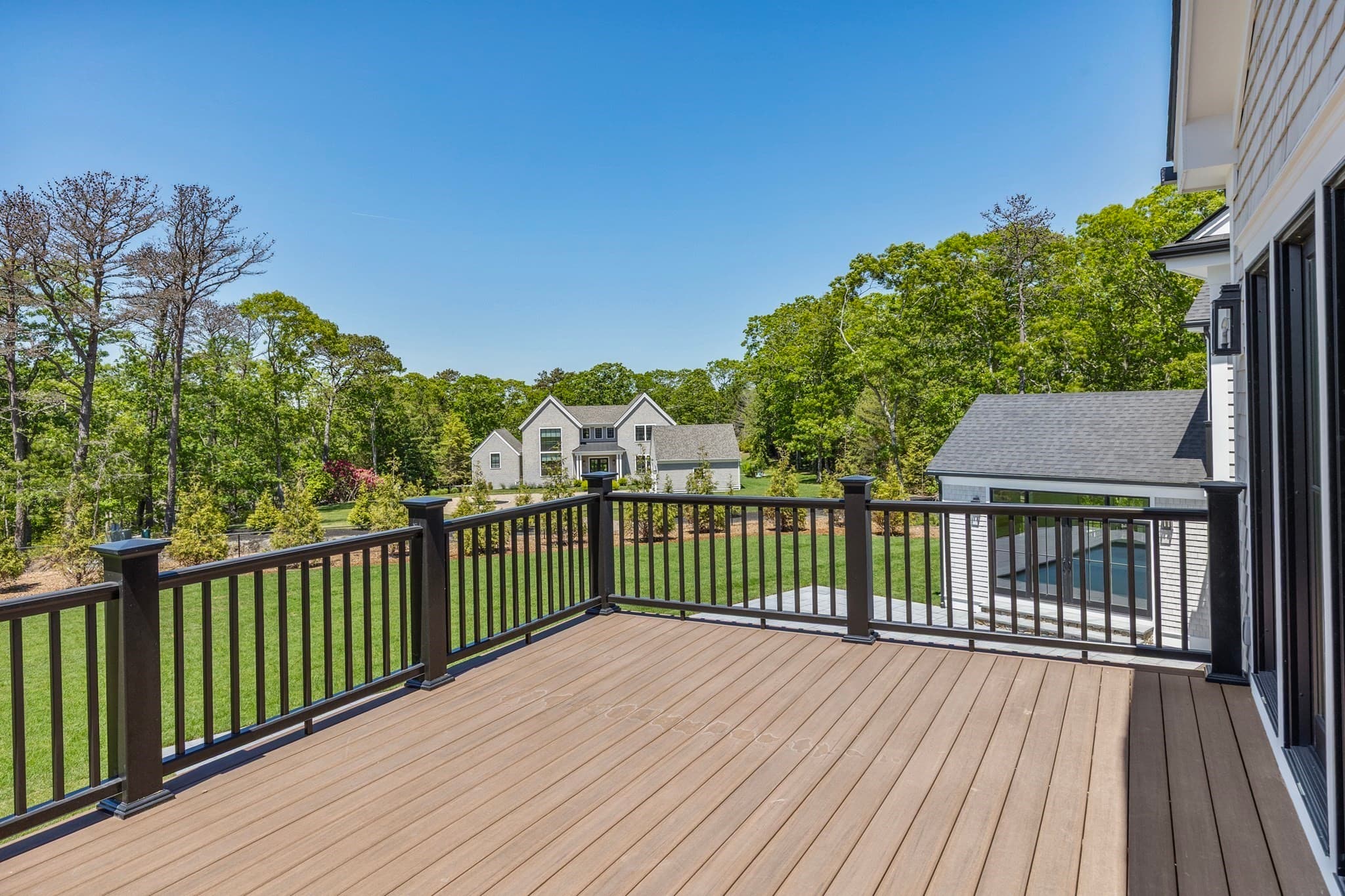 Single Family Residence at 41 Hagerty Drive, Tisbury MA 02568, photo 10 of 42