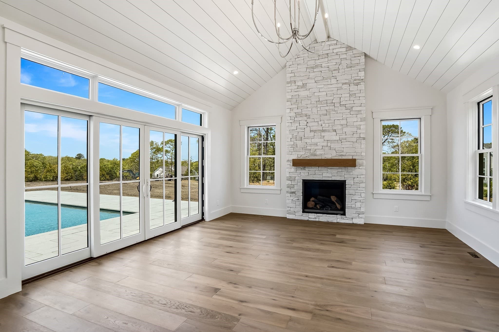 Single Family Residence at 41 Hagerty Drive, Tisbury MA 02568, photo 15 of 42