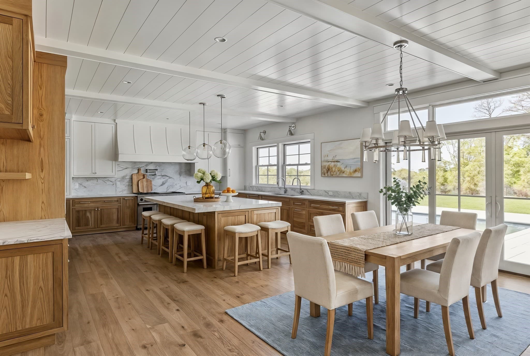Single Family Residence at 41 Hagerty Drive, Tisbury MA 02568, photo 11 of 42