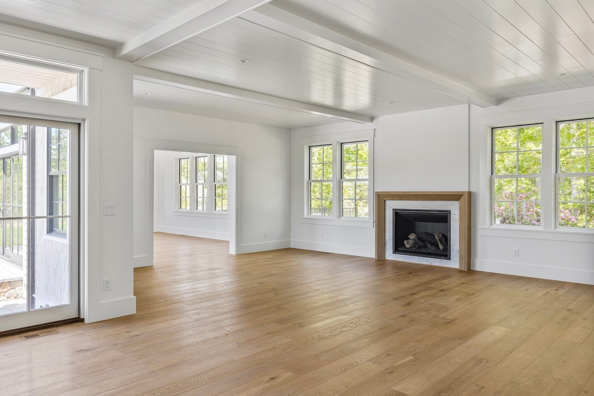 Single Family Residence at 41 Hagerty Drive, Tisbury MA 02568, photo 25 of 42