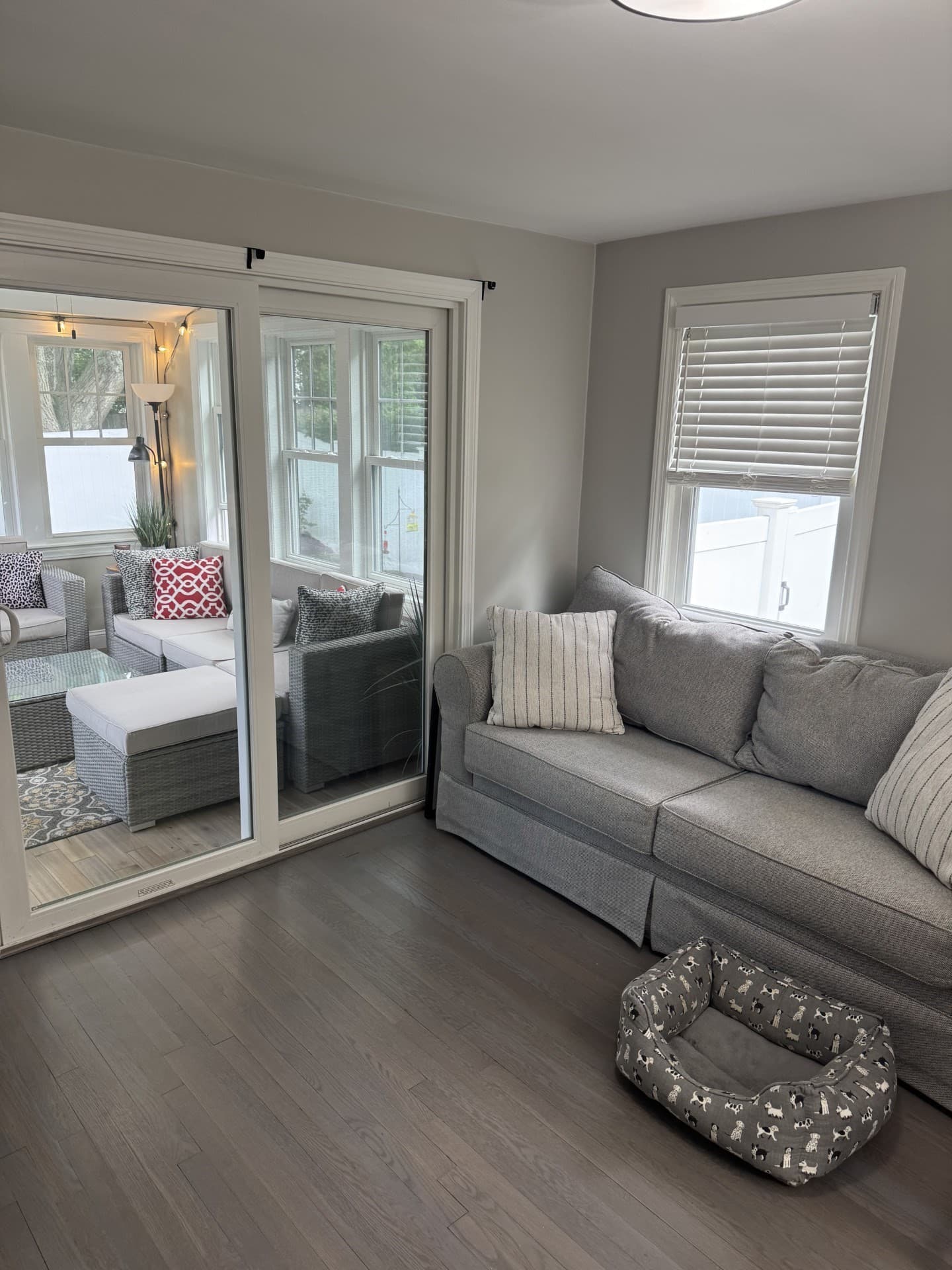 Single Family Residence at 31 Mckenney Cir, Andover MA 01810, photo 6 of 39