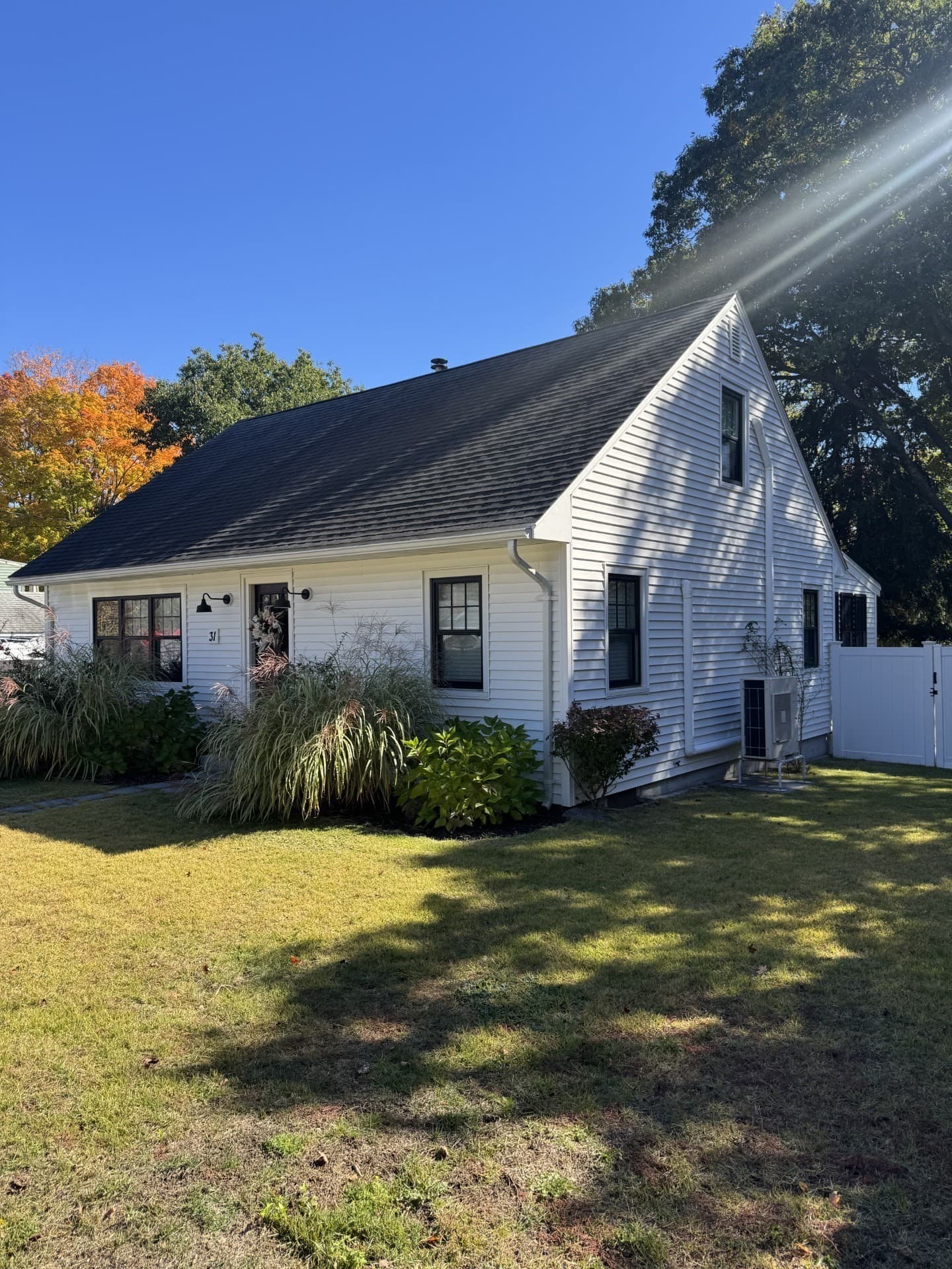 Single Family Residence at 31 Mckenney Cir, Andover MA 01810, photo 3 of 39