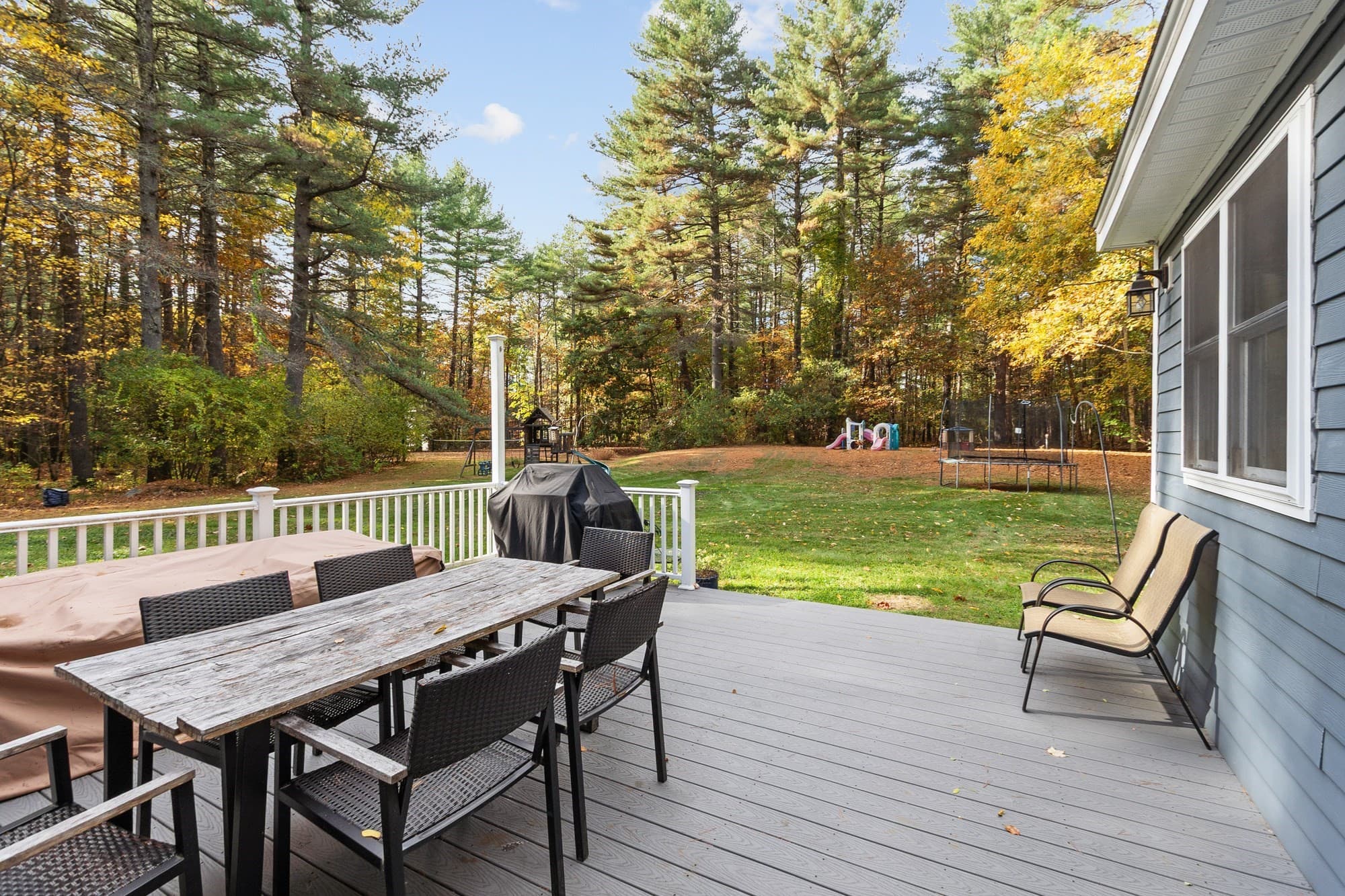Single Family Residence at 335 Littleton Rd., Harvard MA 01451, photo 6 of 42