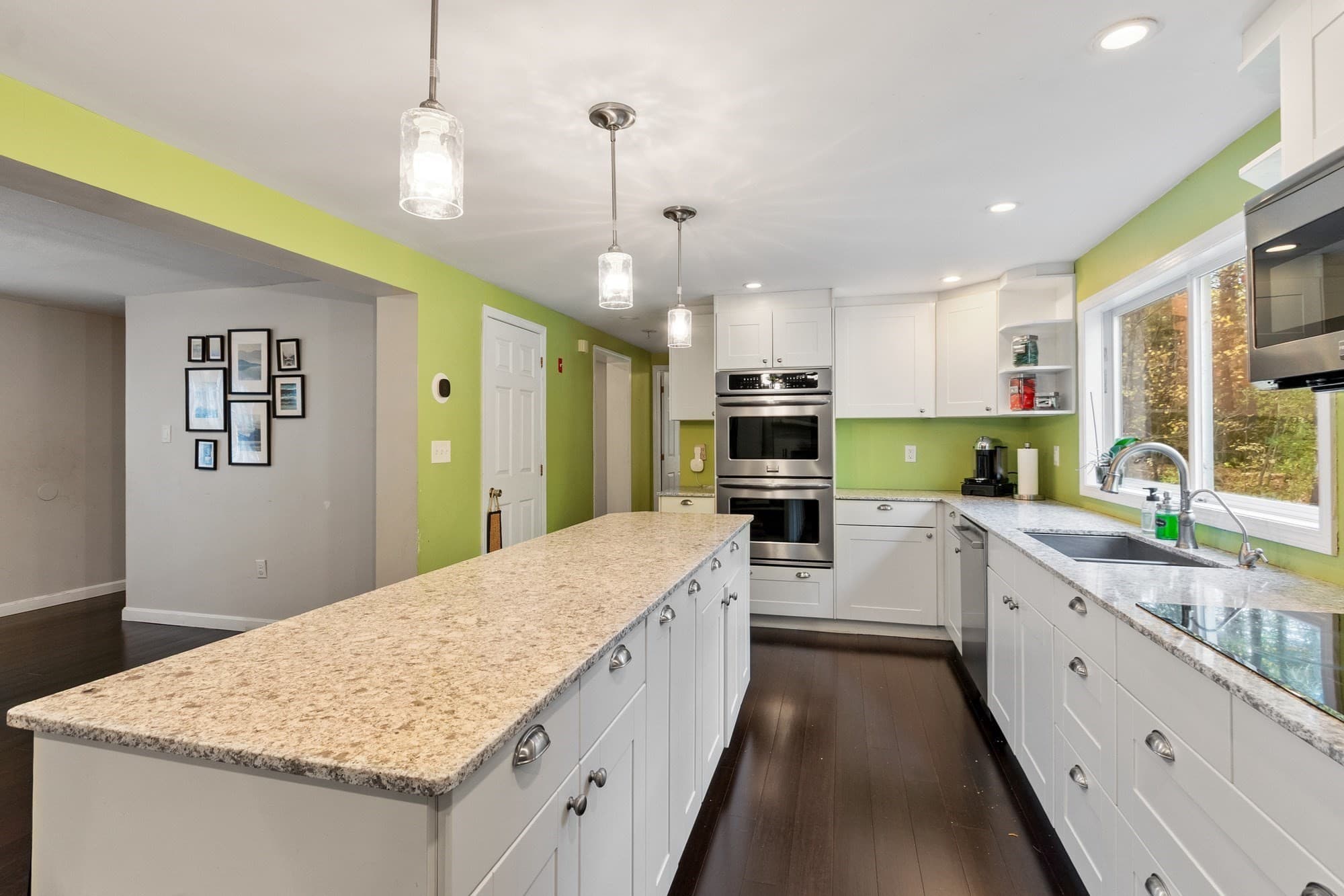 Single Family Residence at 335 Littleton Rd., Harvard MA 01451, photo 12 of 42