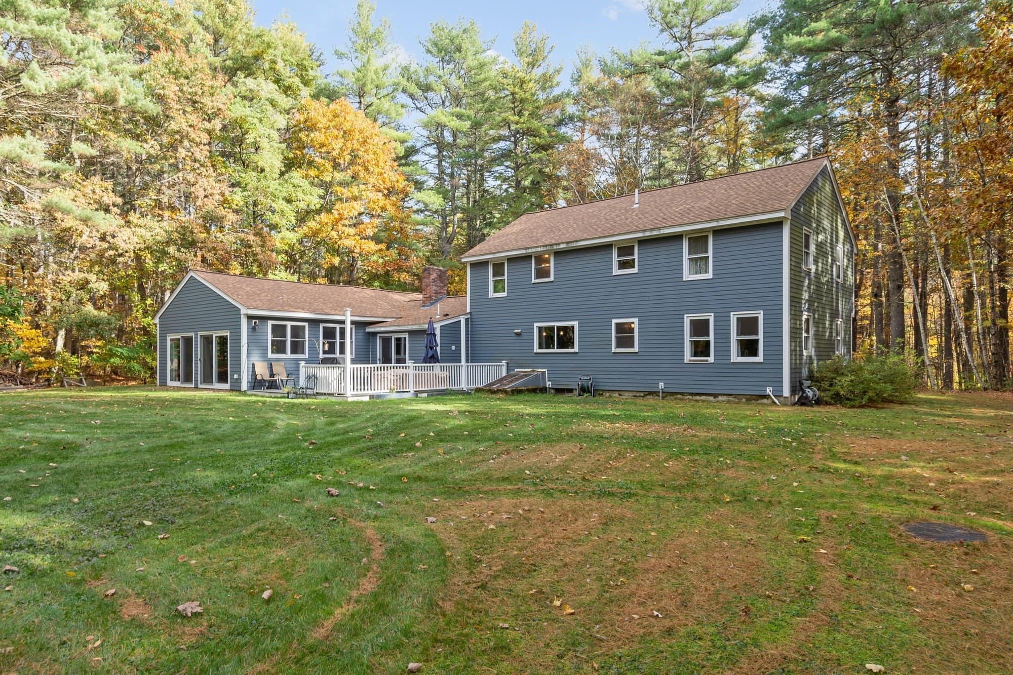 Single Family Residence at 335 Littleton Rd., Harvard MA 01451, photo 3 of 42