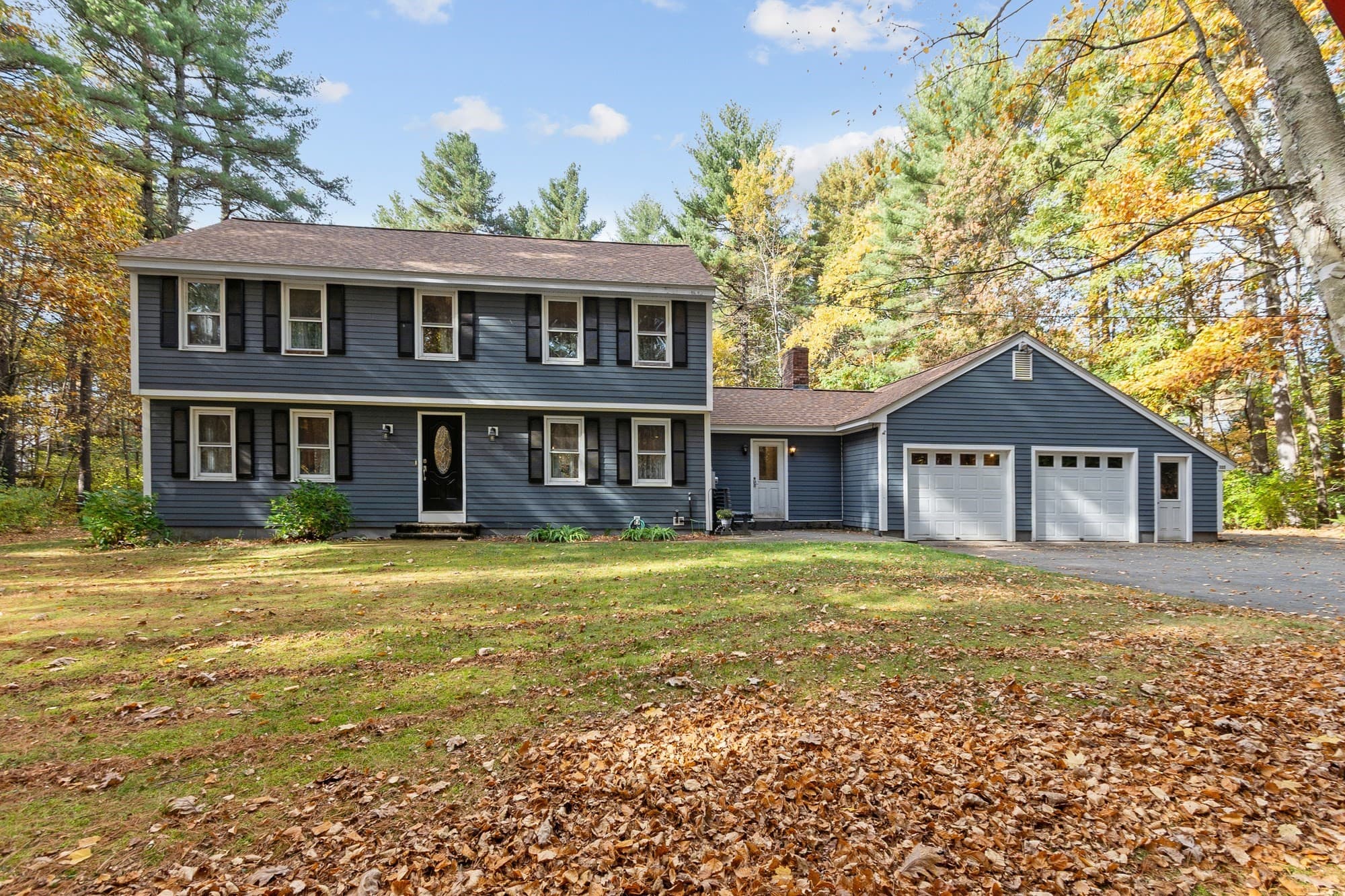 335 Littleton Rd., Harvard MA 01451