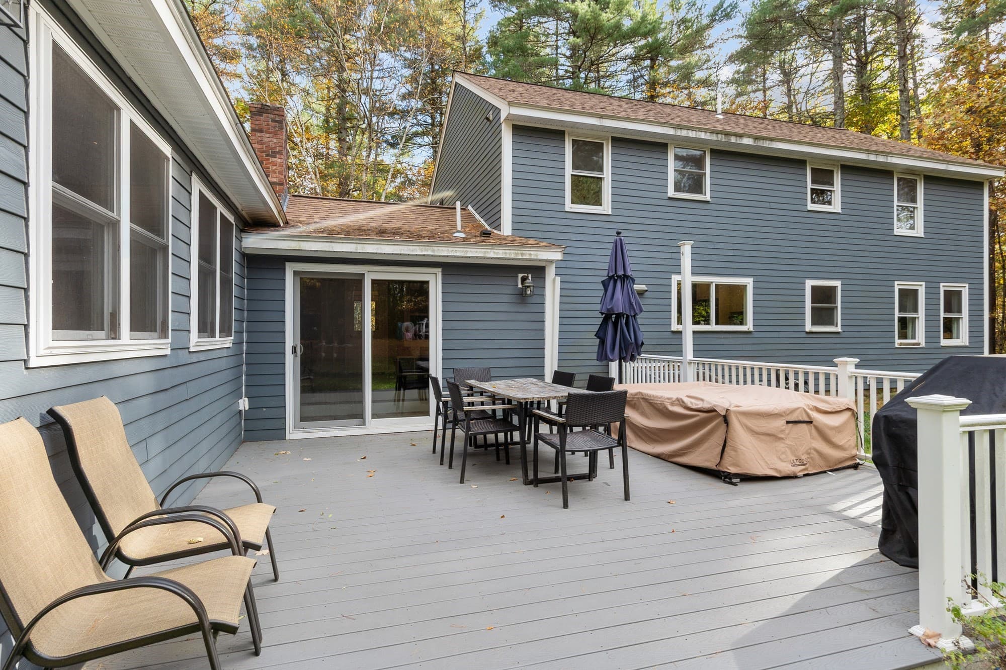 Single Family Residence at 335 Littleton Rd., Harvard MA 01451, photo 5 of 42