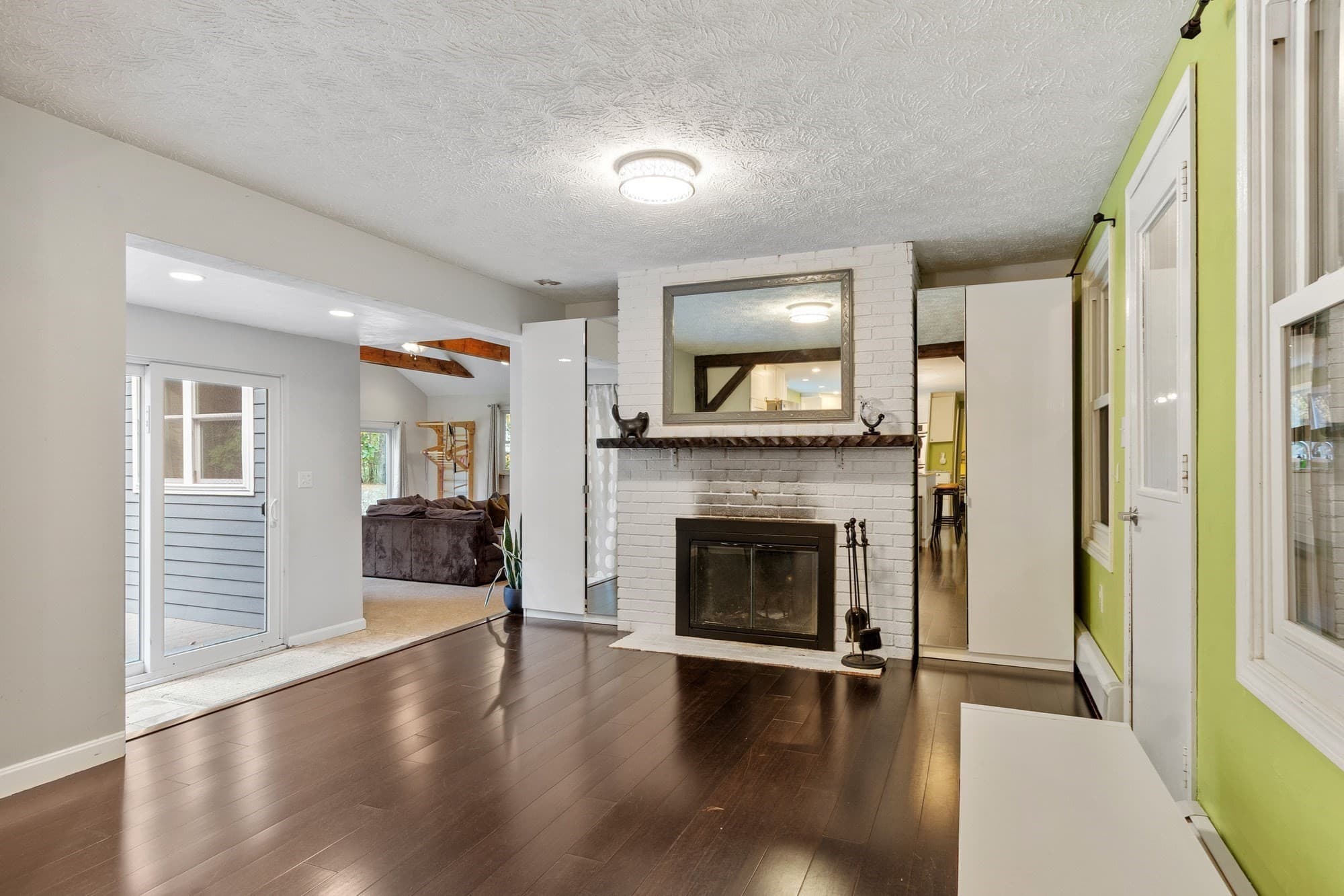Single Family Residence at 335 Littleton Rd., Harvard MA 01451, photo 19 of 42