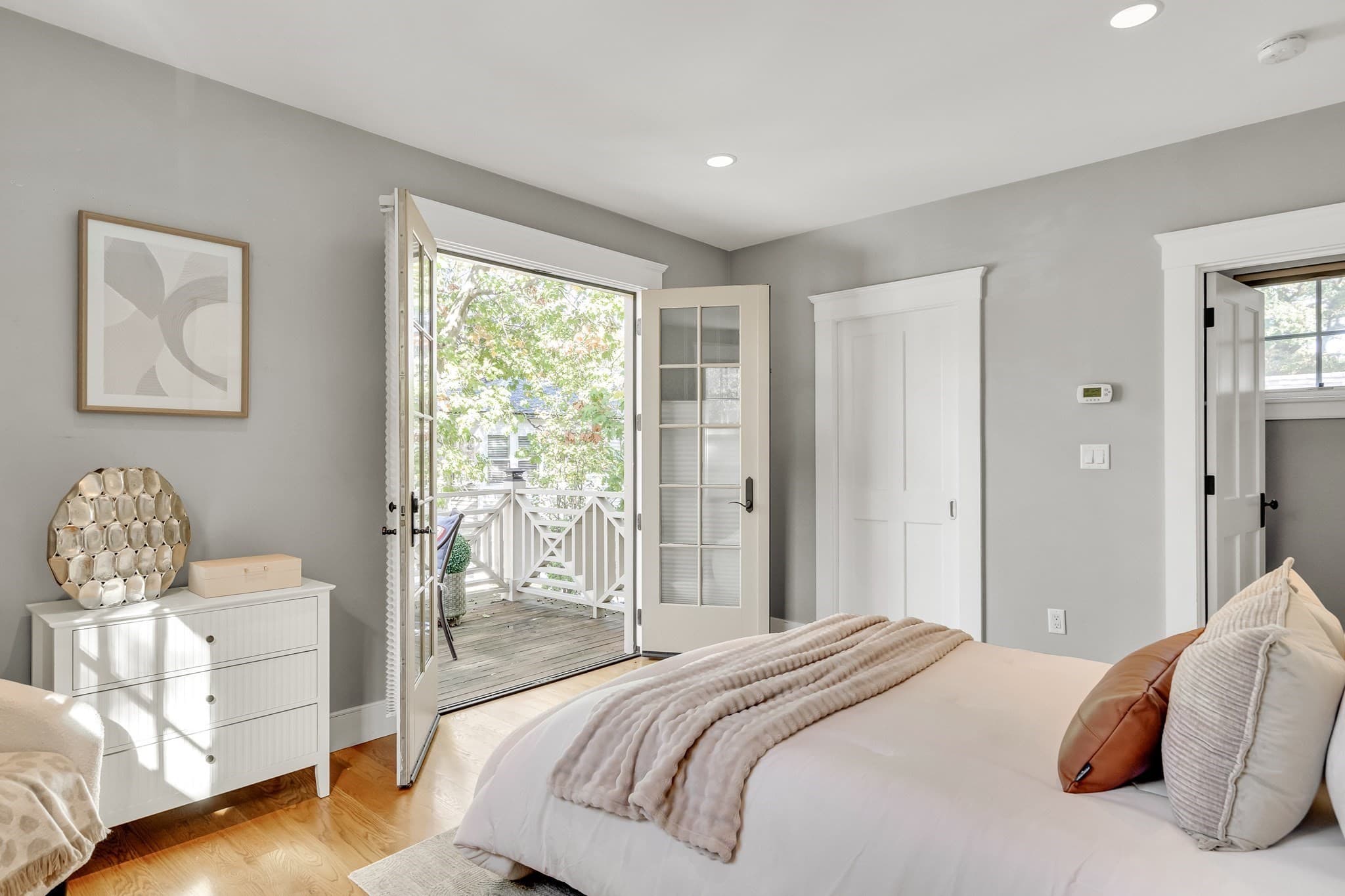 Condominium at 1-7 Brattle Cir` # 1, Cambridge MA 02138, photo 16 of 24