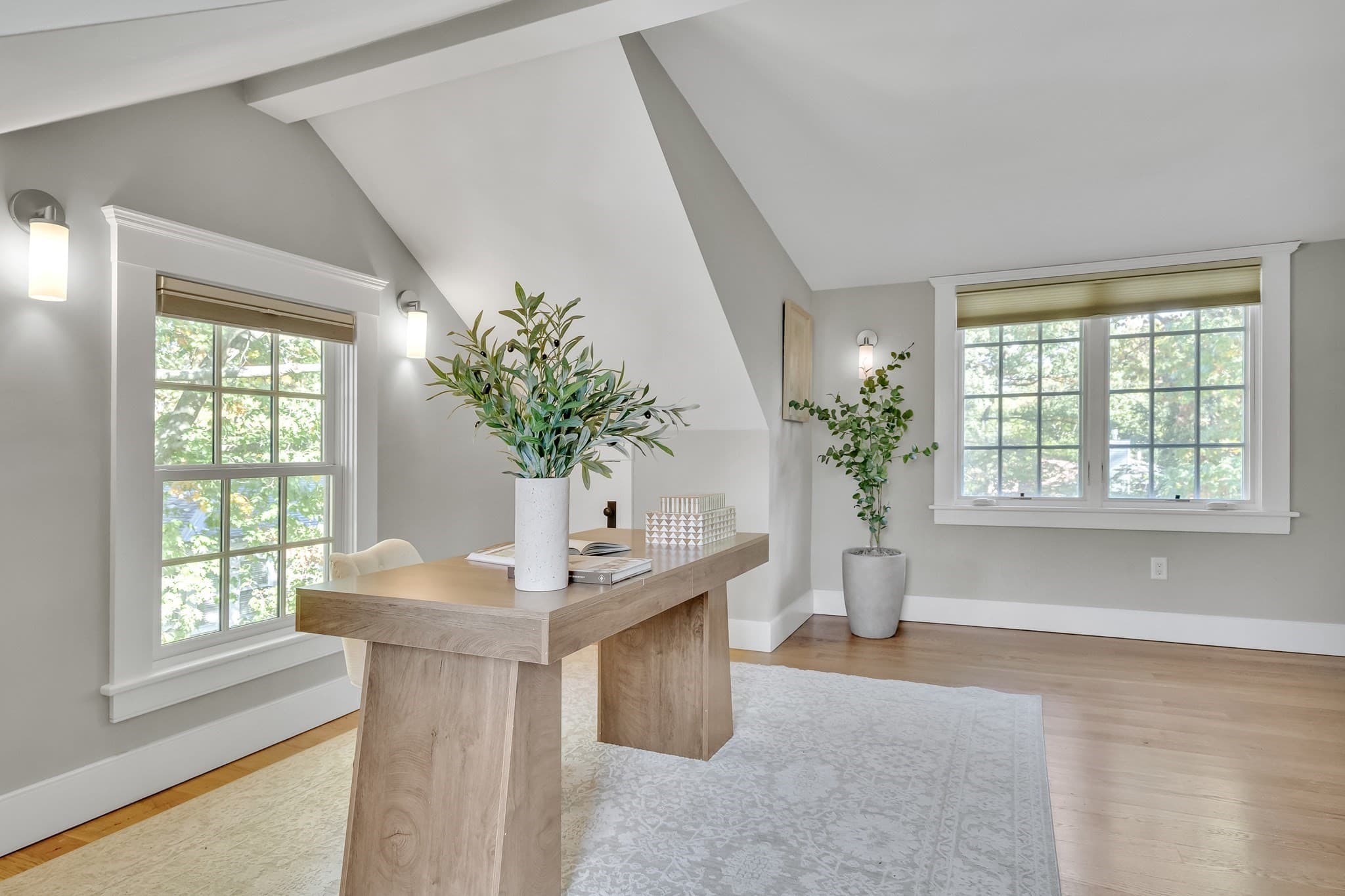 Condominium at 1-7 Brattle Cir` # 1, Cambridge MA 02138, photo 22 of 24