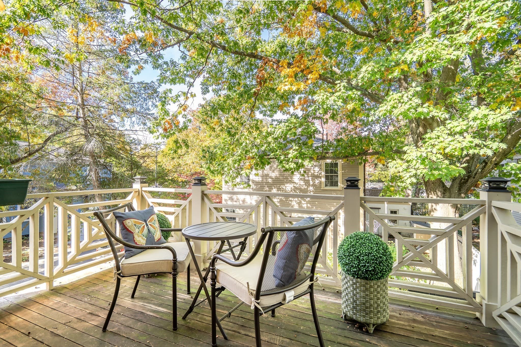 Condominium at 1-7 Brattle Cir` # 1, Cambridge MA 02138, photo 18 of 24