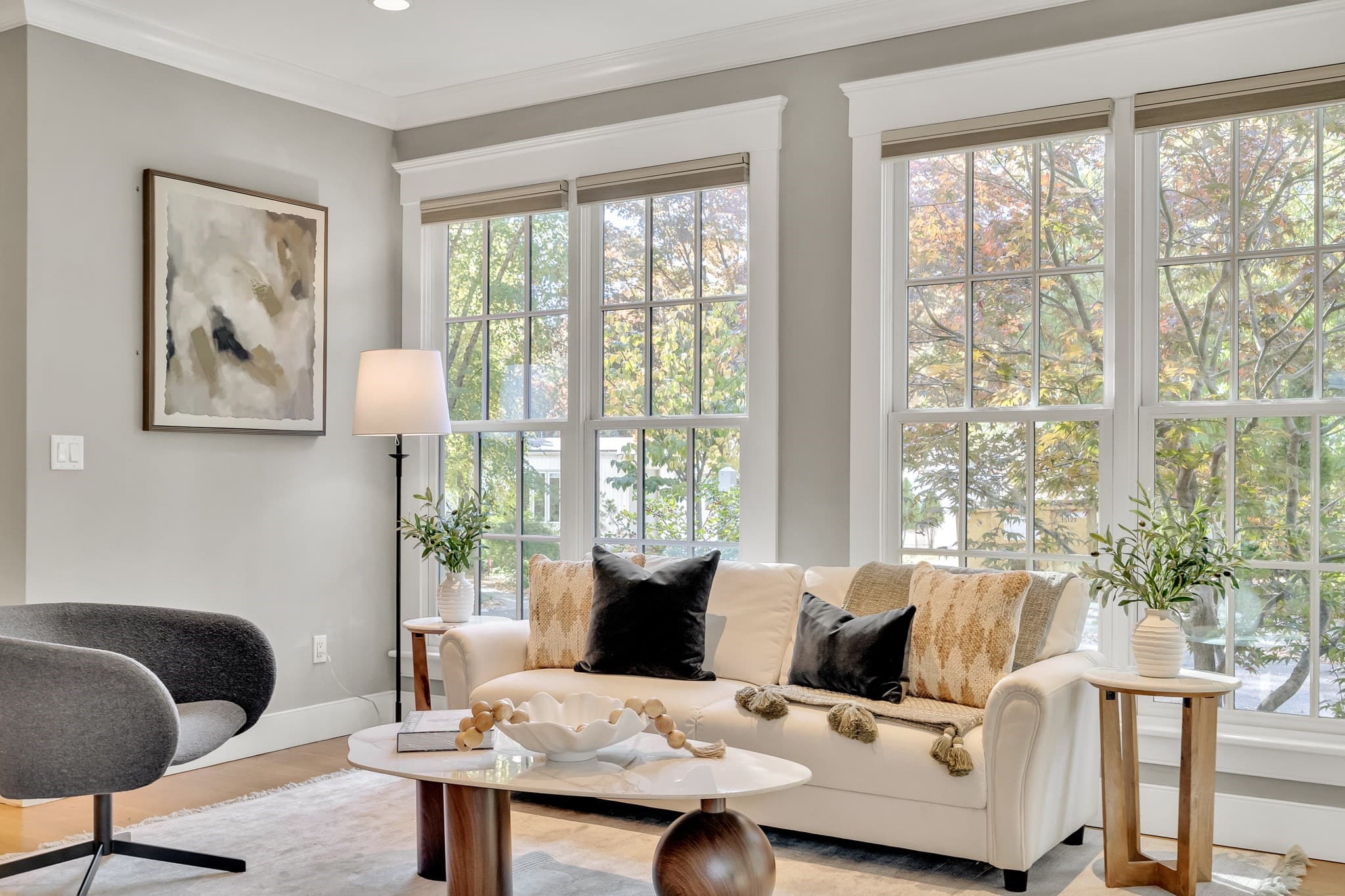 Condominium at 1-7 Brattle Cir` # 1, Cambridge MA 02138, photo 4 of 24