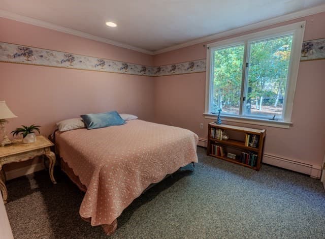 Single Family Residence at 5 Pomeroy Rd, Andover MA 01810, photo 23 of 42