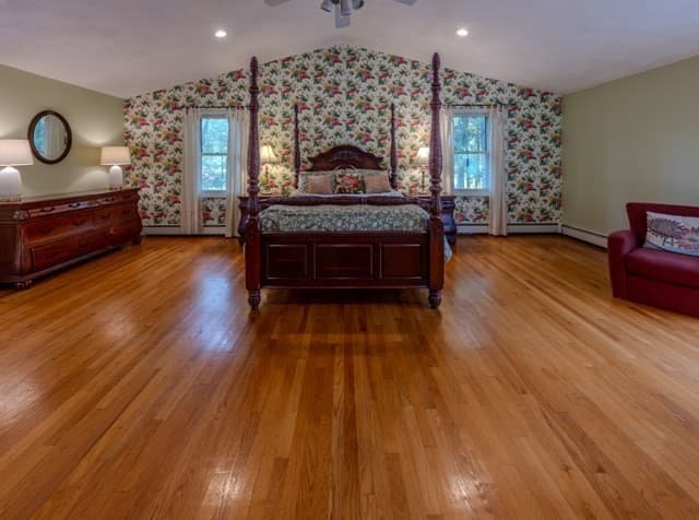 Single Family Residence at 5 Pomeroy Rd, Andover MA 01810, photo 27 of 42