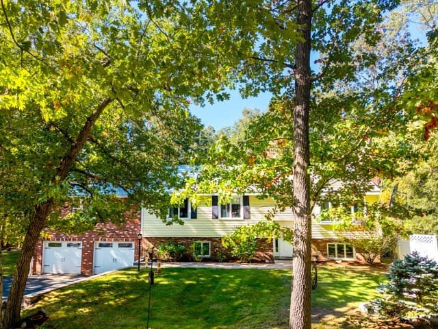 Single Family Residence at 5 Pomeroy Rd, Andover MA 01810, photo 42 of 42