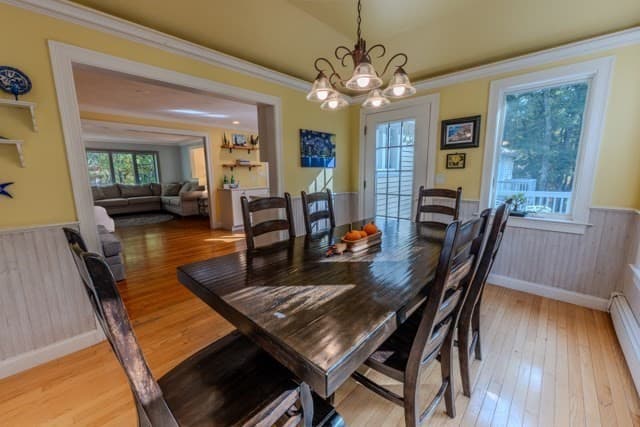 Single Family Residence at 5 Pomeroy Rd, Andover MA 01810, photo 17 of 42