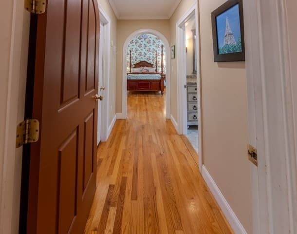 Single Family Residence at 5 Pomeroy Rd, Andover MA 01810, photo 26 of 42