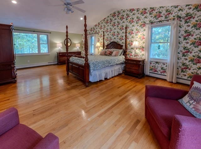 Single Family Residence at 5 Pomeroy Rd, Andover MA 01810, photo 30 of 42