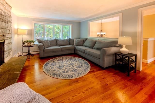 Single Family Residence at 5 Pomeroy Rd, Andover MA 01810, photo 10 of 42