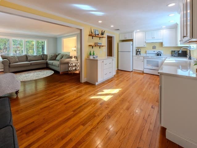 Single Family Residence at 5 Pomeroy Rd, Andover MA 01810, photo 14 of 42