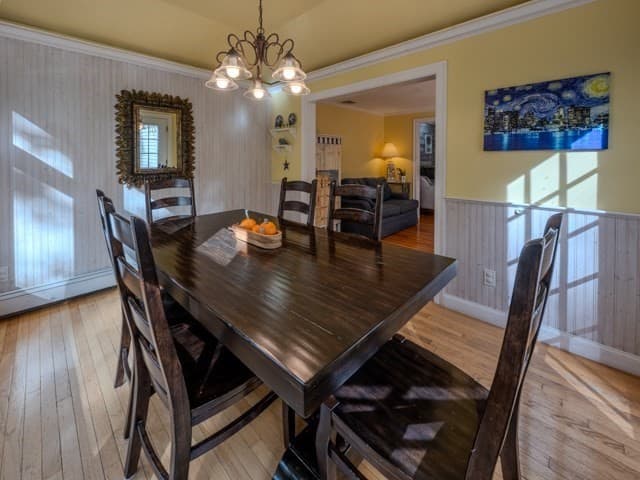 Single Family Residence at 5 Pomeroy Rd, Andover MA 01810, photo 18 of 42