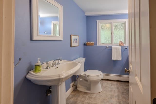 Single Family Residence at 5 Pomeroy Rd, Andover MA 01810, photo 39 of 42