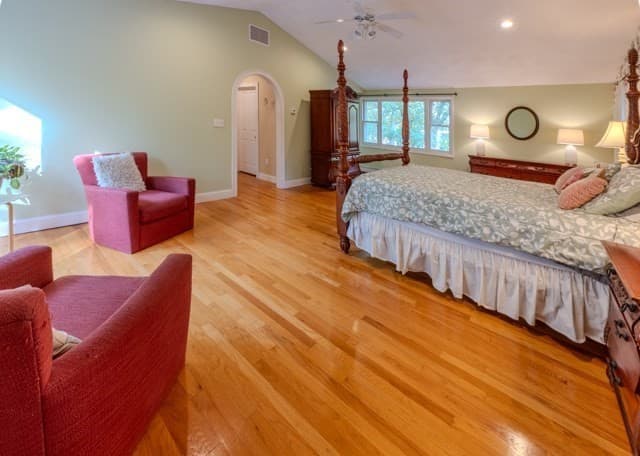 Single Family Residence at 5 Pomeroy Rd, Andover MA 01810, photo 29 of 42