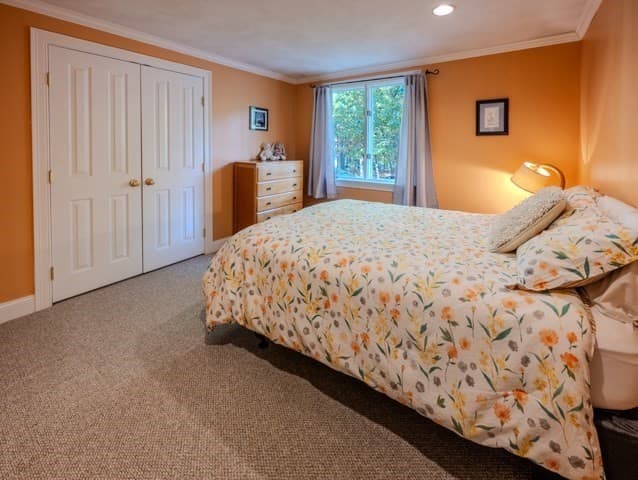 Single Family Residence at 5 Pomeroy Rd, Andover MA 01810, photo 25 of 42