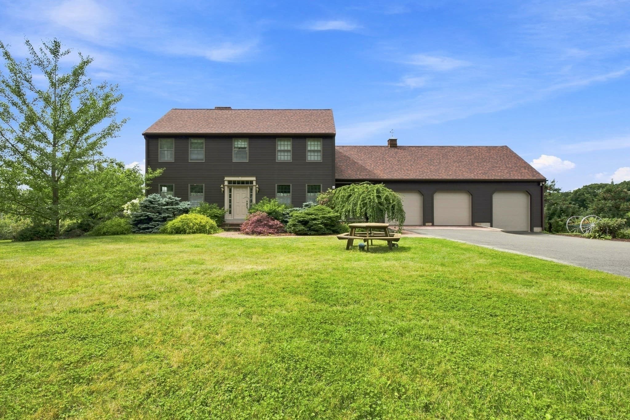 Commercial Sale at 94 John Gilbert Rd, West Brookfield MA 01585, photo 2 of 36