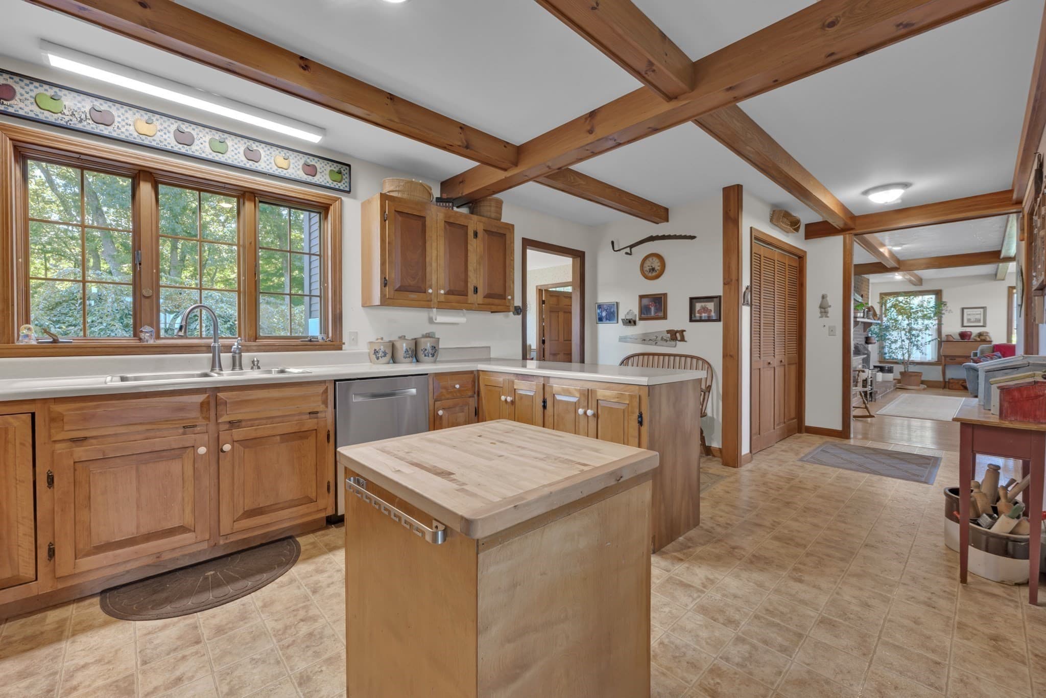 Commercial Sale at 94 John Gilbert Rd, West Brookfield MA 01585, photo 6 of 36