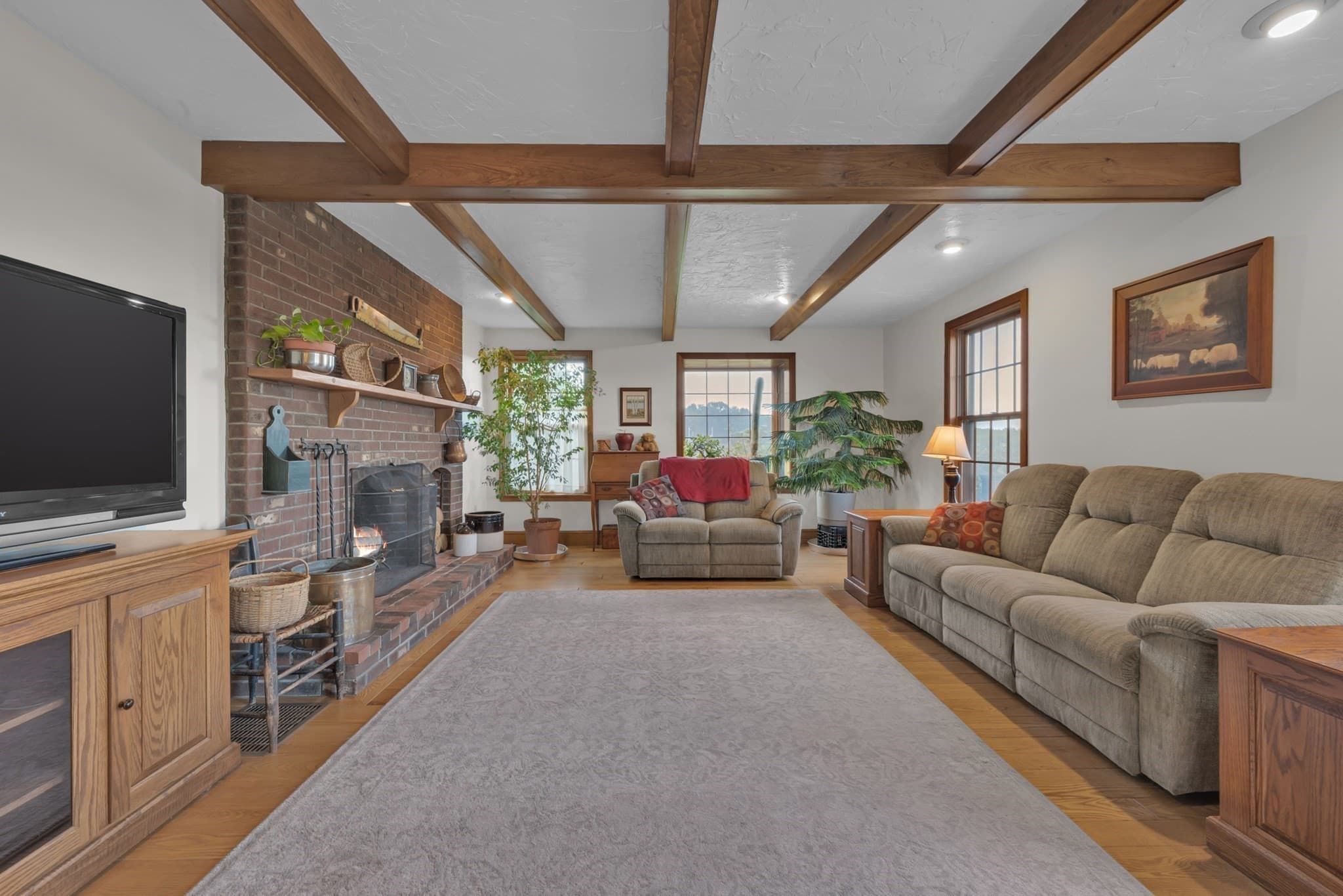 Commercial Sale at 94 John Gilbert Rd, West Brookfield MA 01585, photo 13 of 36