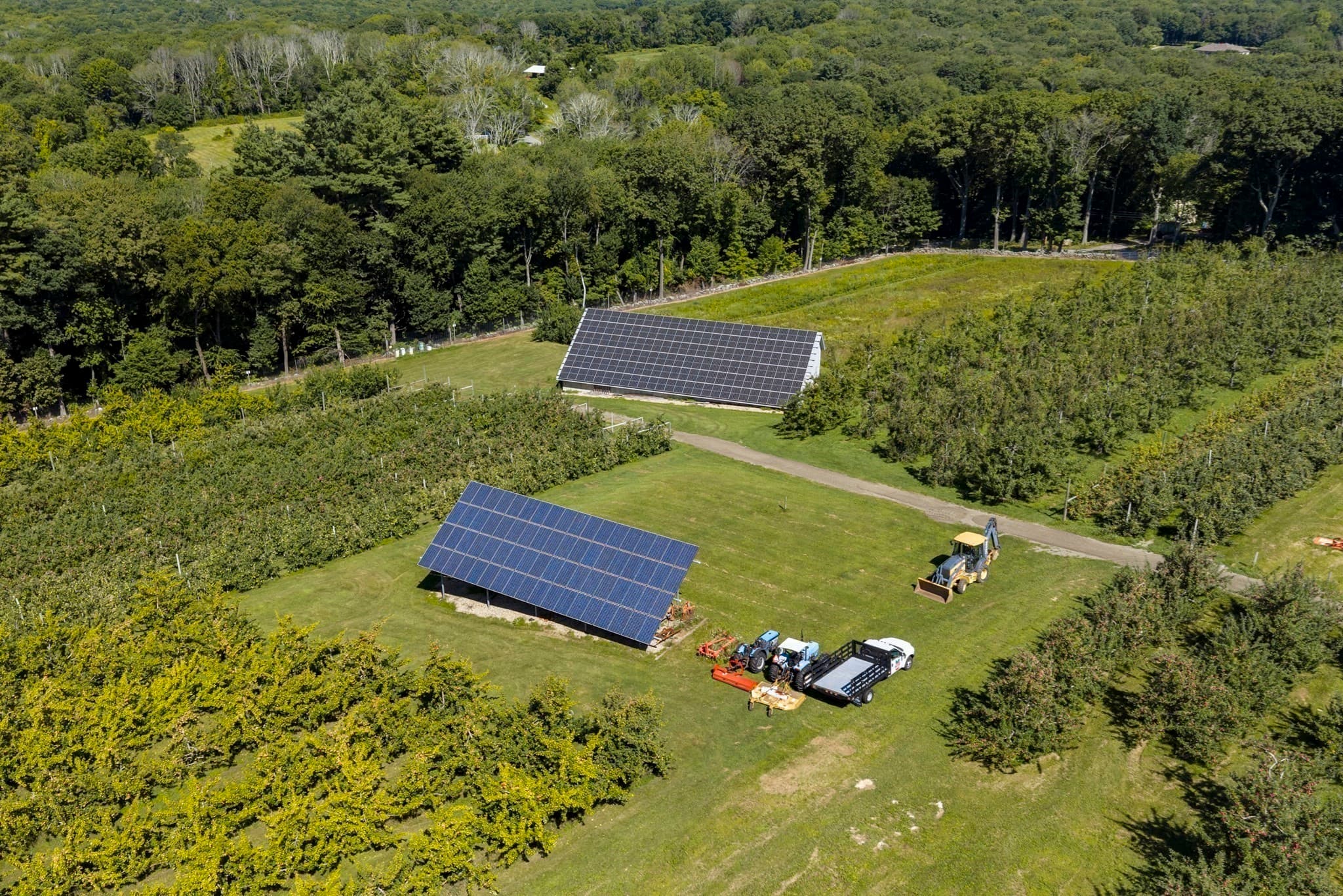 Commercial Sale at 94 John Gilbert Rd, West Brookfield MA 01585, photo 35 of 36