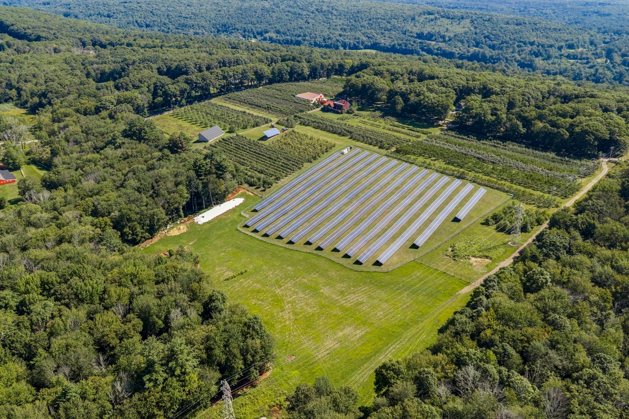 Commercial Sale at 94 John Gilbert Rd, West Brookfield MA 01585, photo 29 of 36