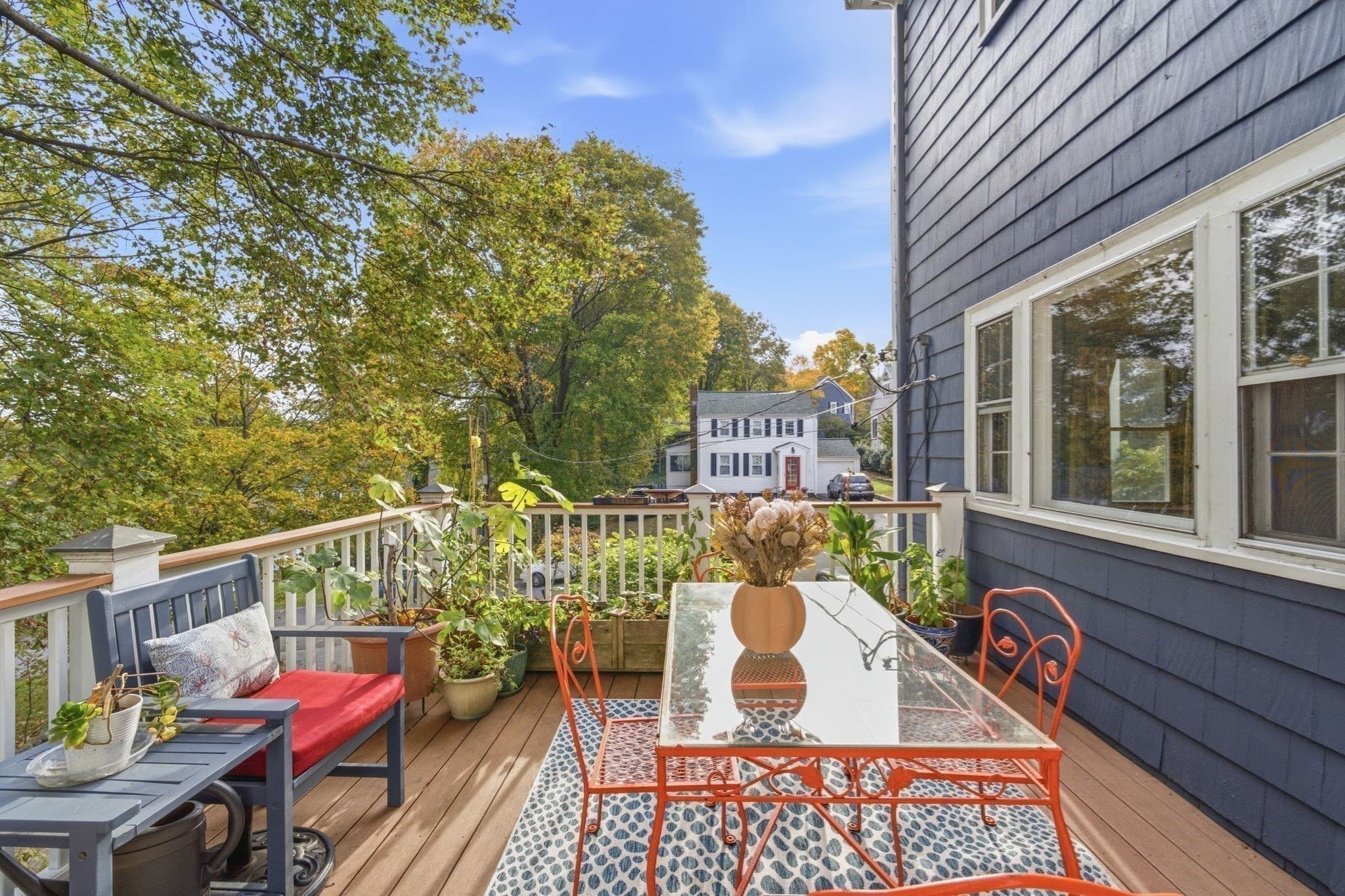 Single Family Residence at 9 Sutherland Rd, Lexington MA 02421, photo 23 of 37