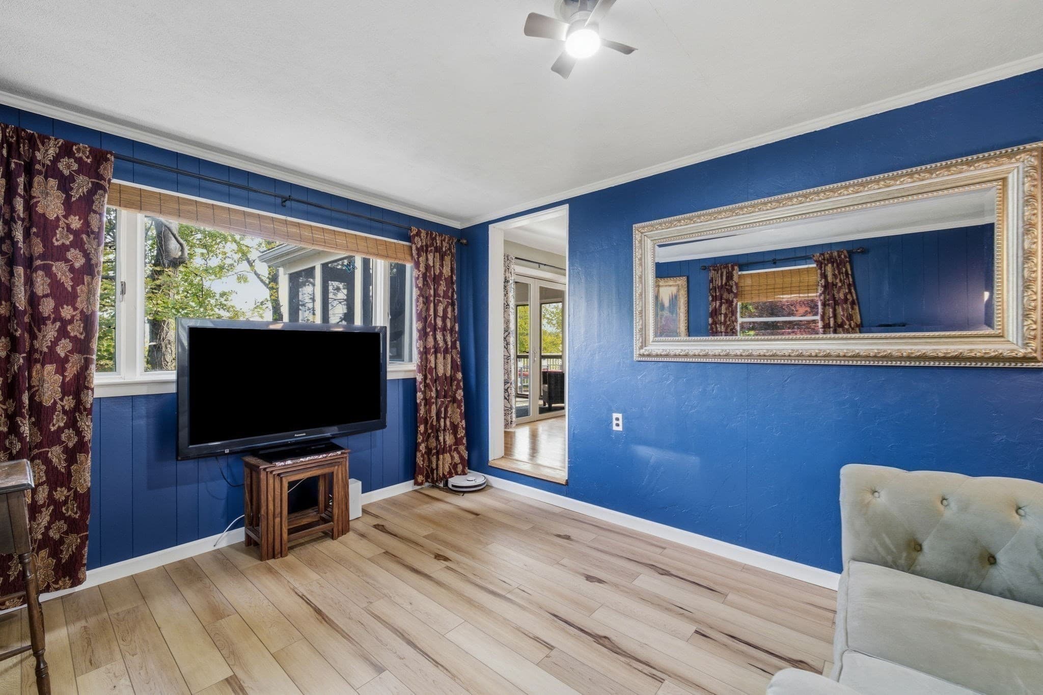 Single Family Residence at 9 Sutherland Rd, Lexington MA 02421, photo 17 of 37