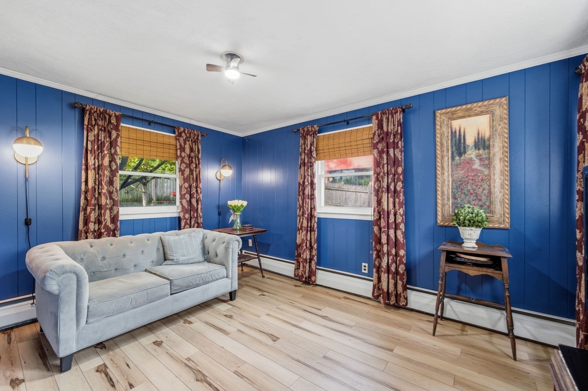 Single Family Residence at 9 Sutherland Rd, Lexington MA 02421, photo 16 of 37