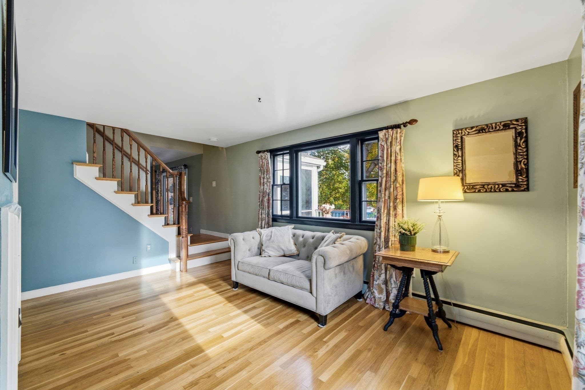 Single Family Residence at 9 Sutherland Rd, Lexington MA 02421, photo 12 of 37