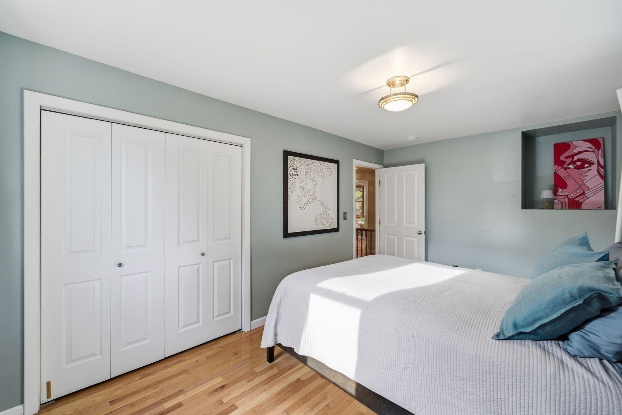 Single Family Residence at 9 Sutherland Rd, Lexington MA 02421, photo 28 of 37