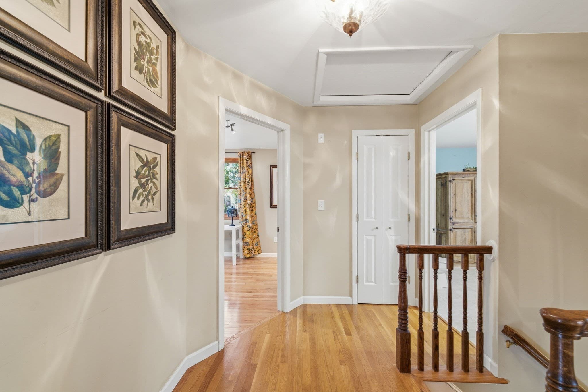 Single Family Residence at 9 Sutherland Rd, Lexington MA 02421, photo 24 of 37