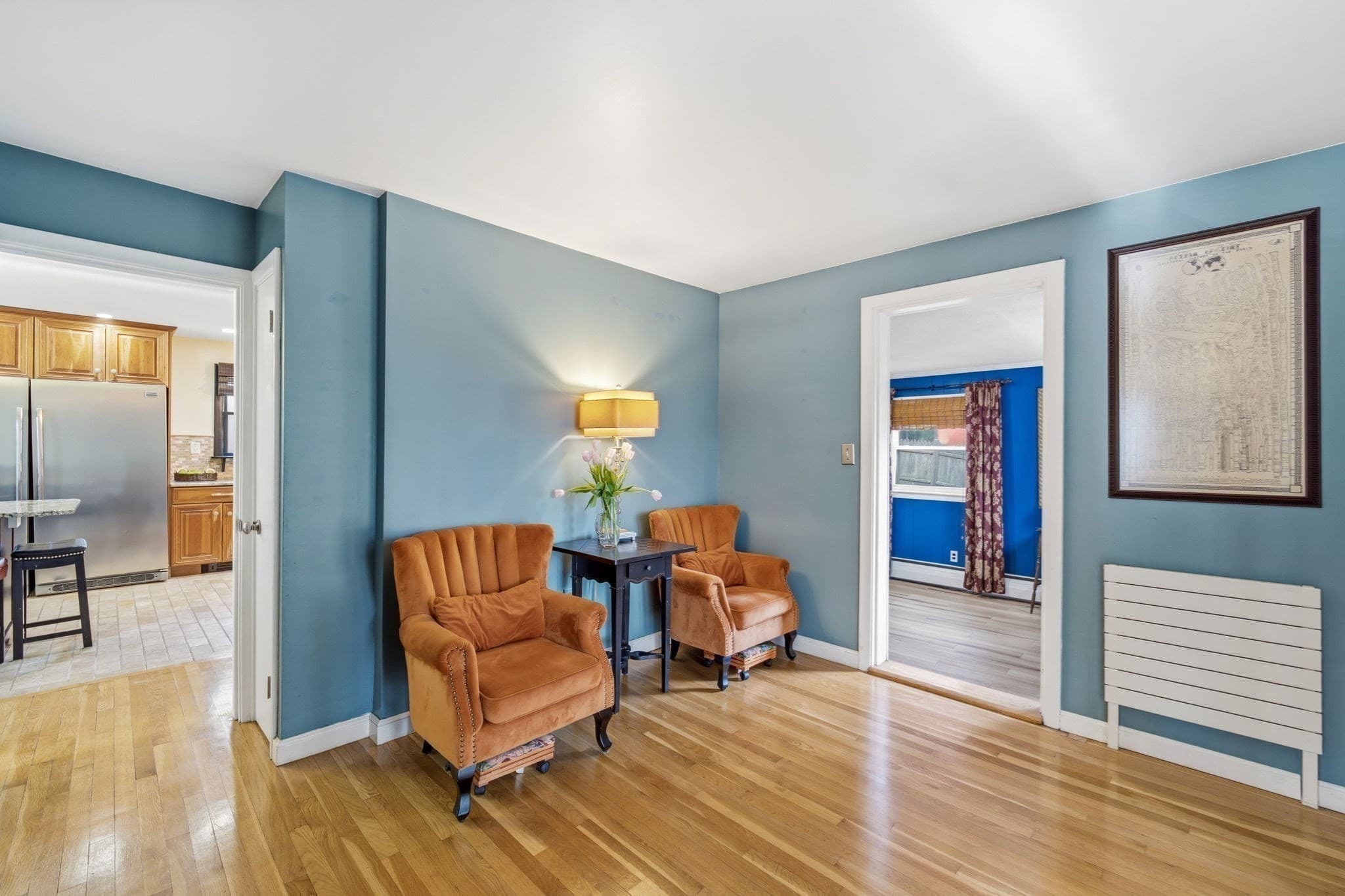 Single Family Residence at 9 Sutherland Rd, Lexington MA 02421, photo 18 of 37