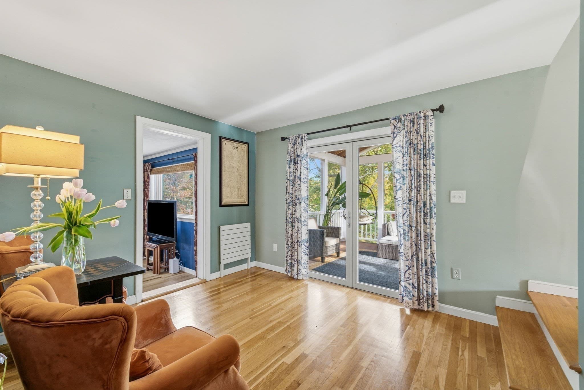 Single Family Residence at 9 Sutherland Rd, Lexington MA 02421, photo 19 of 37