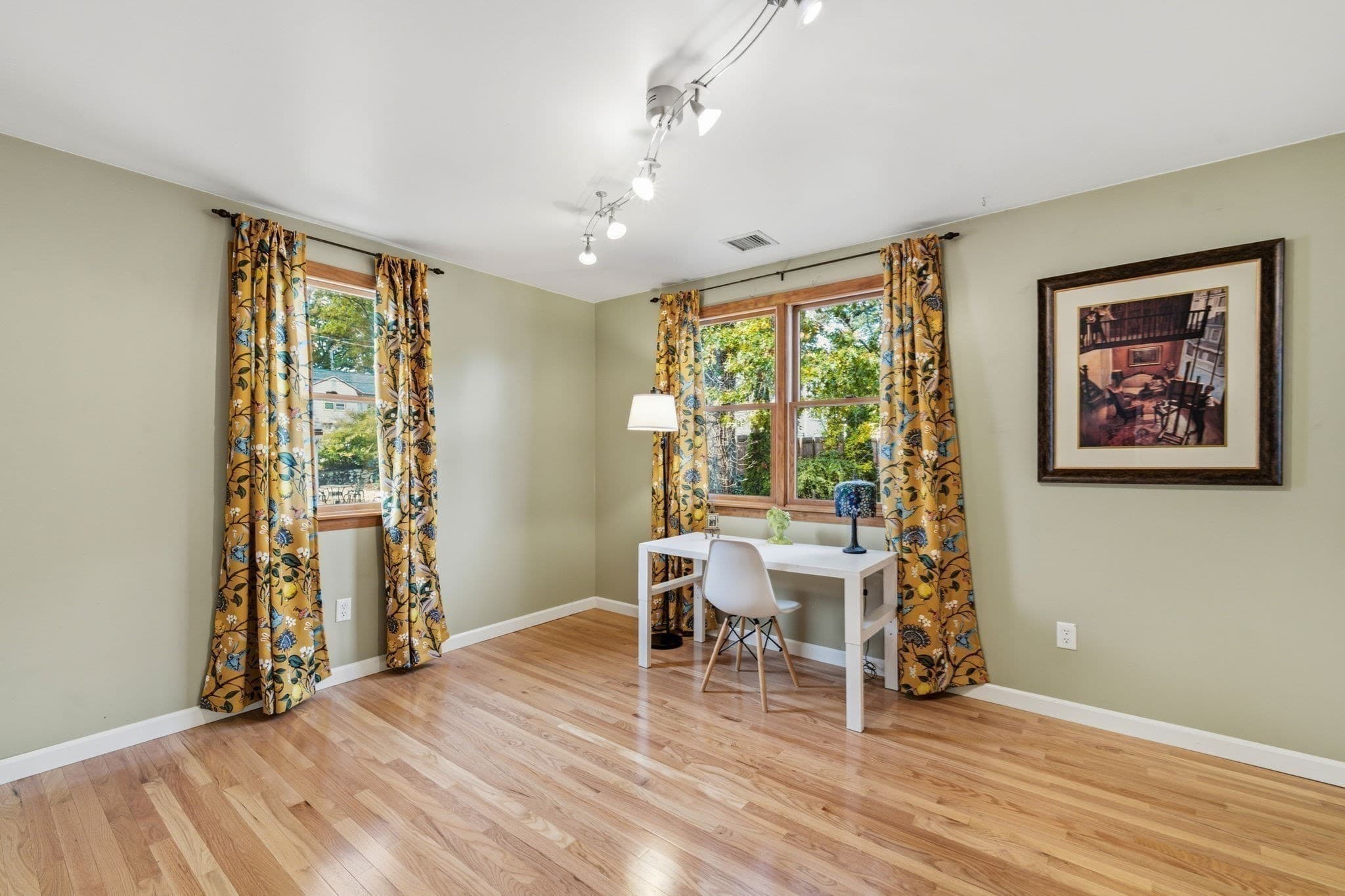 Single Family Residence at 9 Sutherland Rd, Lexington MA 02421, photo 29 of 37