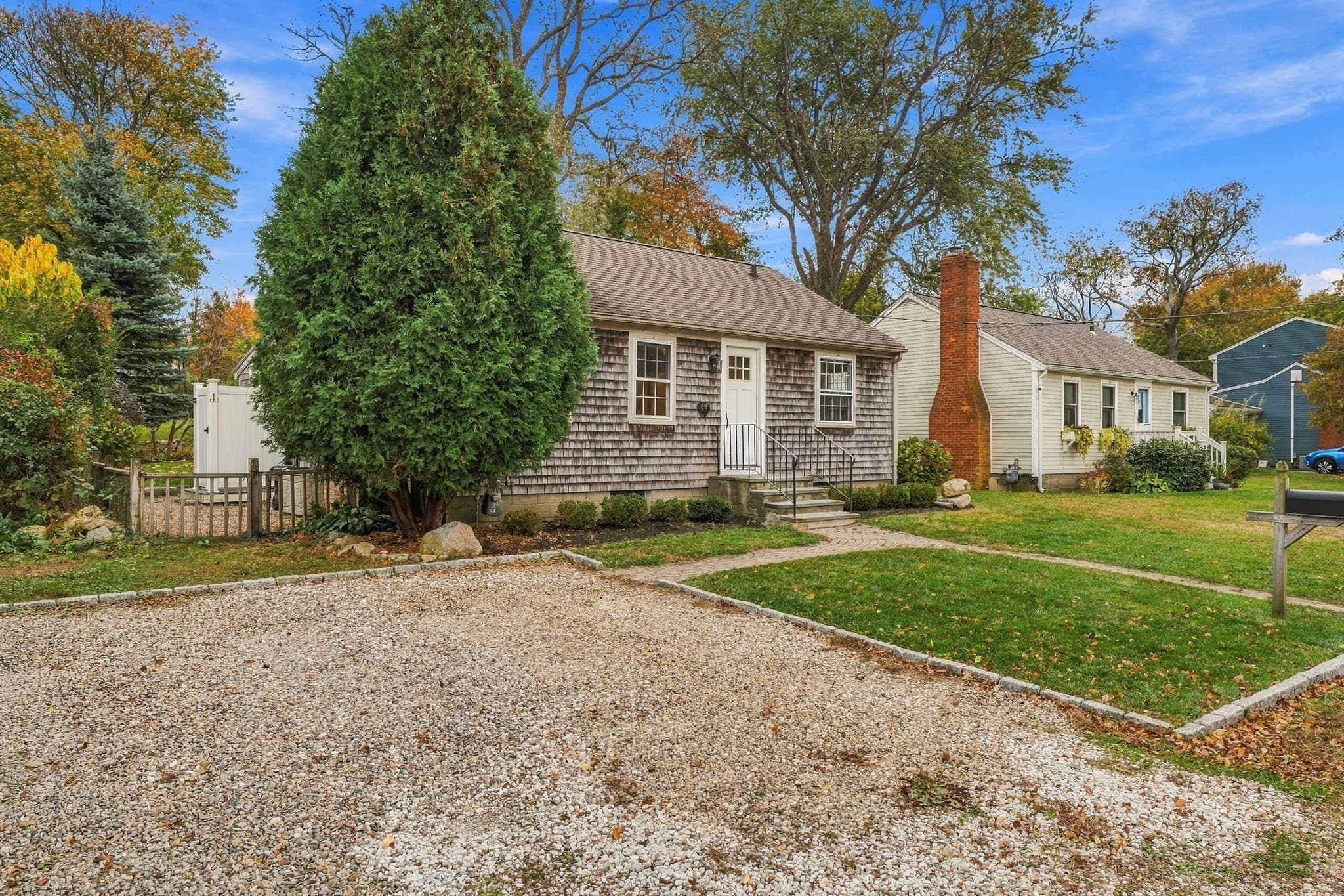 35 Fay Rd, Scituate MA 02066